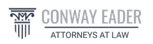 Conway Eader Logo